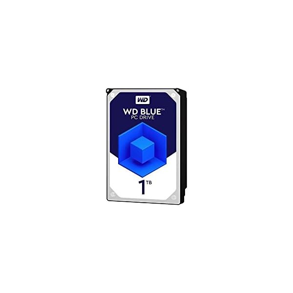 Western Digital WD10EZEX - Disco duro, Caviar Blue 1000 GB interna - Image 3