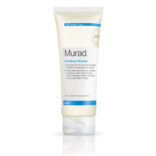Murad Clarifying Cleanser 200 ml