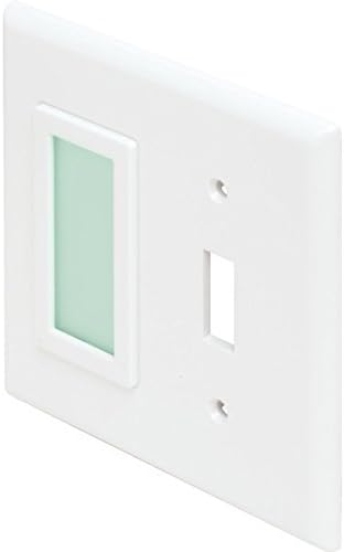 Sidelite Switch White