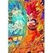 Produktbild Dragon Ball Helden GM8 Serie UR Goku [HG8-12]