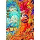 Preisvergleich Produktbild Dragon Ball Helden GM8 Serie UR Goku [HG8-12]