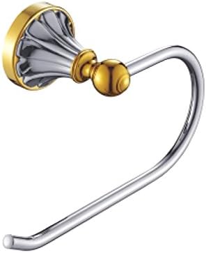 European style towel ring/bathroom racks/towel racks for domestic use-E