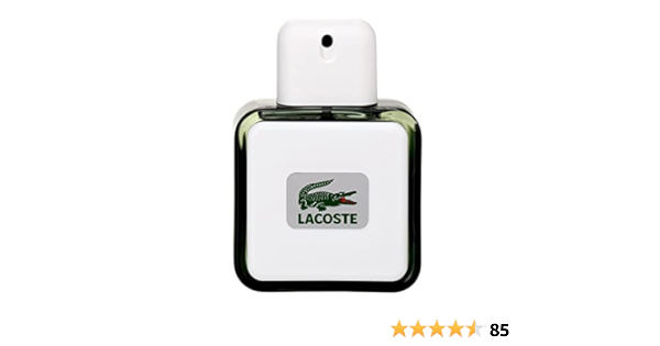 eau de lacoste lacoste
