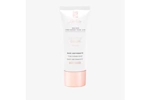 BioNike Defence Color - Primer Viso Make Up, Minimizza i Pori, Attenua le Rughe e Prolunga la Tenuta del Trucco, Texture in Gel con Attivi Skincare Idratanti e Uniformanti, 30 ml