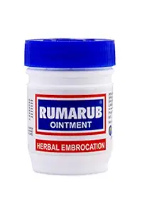Pharmacon remedies Rumarub Ointment (Pack Of 3)