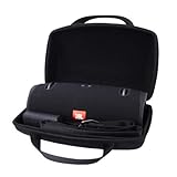 Aenllosi Voyage Étui Rigide Housse pour JBL Xtreme/ Xtreme2 Enceinte Bluetooth Portable Haut-Parleur