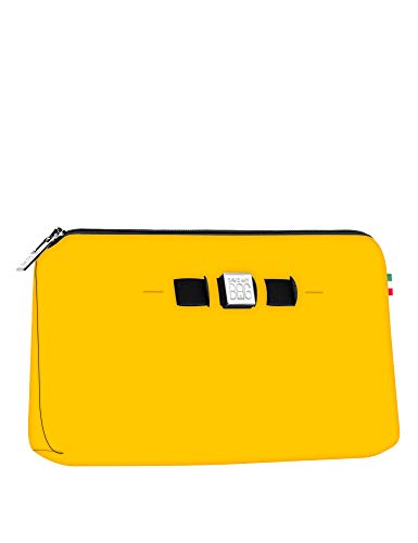 Preisvergleich Produktbild Save My Bag Women's Travel Pouch Yellow