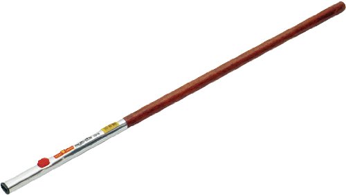 Preisvergleich Produktbild Holzstiel WOLF STIEL (FSC) 140CM ZM140 3944142