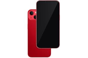 FUFONEUS Modello di telefono falso [Senza logo] display fittizio non funzionante replica telefono giocattolo per Phone 13 Mini / 13