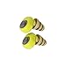 Produktbild 3 M Schutzkleidung und – Ausrüstung Reusable Ear Plug Gelb 2Stück (E)
