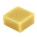 Se puede usar para el bálsamo labial bricolaje, jabón, cera para pulir muebles, etc.