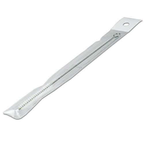 Cepillo para limpiar Bombilla 17 cm