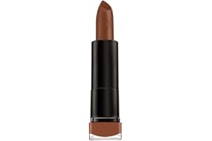 Max Factor Velvet Mattes Lipstick,Tono 045, 40 g