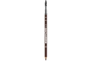 Catrice Eye Brow Stylist Kredka do Brwi, Brązowy, 5 g