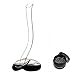 Produktbild Riedel Eve Wine Decanter (With Cleaning Beads) by Riedel