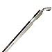 YNR Pro® Gel Fx Cuticle Pusher & Remover Preps Nails & Removes Gels Stainless