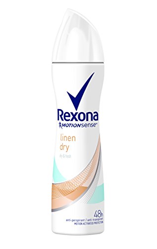 Preisvergleich Produktbild Rexona Line Dry Deo Spray - 200 ml
