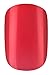 Perfect 10 Coloured Nails Classic Red
