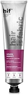 Hif Volume Support Conditioner (180ml) (Pack of 4)
