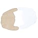 Produktbild 5 Paar Push up Tapes unsichtbar selbstklebend Klebe BH Cup A-D für Kleider Party Hochzeit