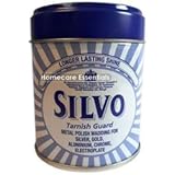 Silvo Wadding 75ml by Silvo