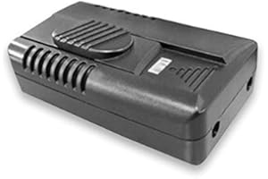 PRENDELUZ Regulador de luz de pie 300W, ajustable, compatible con diversas bombillas; ideal para crear ambientes personalizados y ahorrar energía.