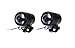 Leebo U3 LED Super Power Spot Beam Light Fog Lamp 2 Pcs Black for Yamaha FZ16 RS.1470.00