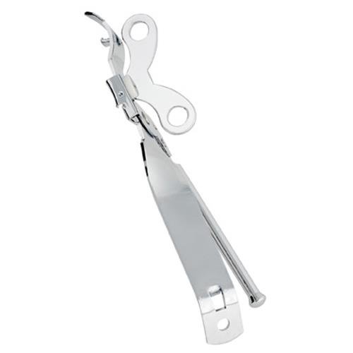 BOJ - Ouvre-boîtes papillon chromé 00110401