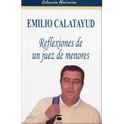 Reflexiones de un juez de menores