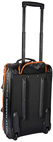 Helly Hansen 990-STD79567 Bolsa trolley, 50 litros, Talla STD
