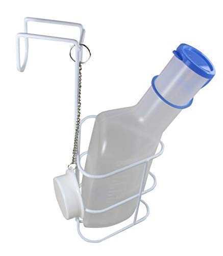 Botellas de orina a Elección en PP Calidad Botellas de orina de Medi-Inn - Botella de orina - sujeción de PP, Sujeción de bote de orina