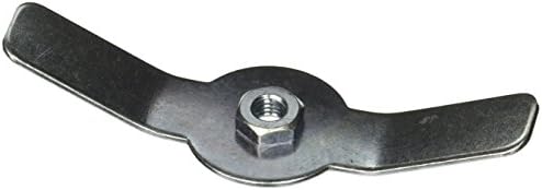 Manchester Tank 1809 Wing Nut