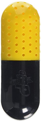 Crep Protect - Pastillas desodorantes para calzado