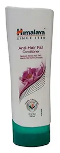 Himalaya Anti-Hair Fall Conditioner - Palasha and Bhringaraja, 100ml Bottle