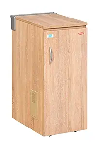 STC swaroop Sparrow atta chakki , fully automatic domestic flour mill ghar ghanti (Cream)