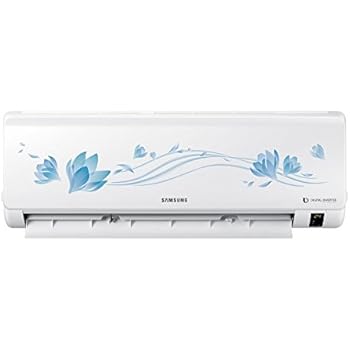 Samsung 1.5 Ton 3 Star Inverter Split AC (Alloy ...