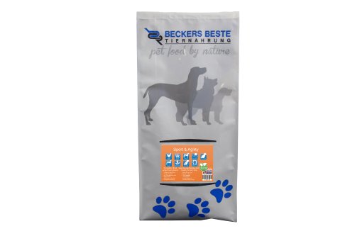 Preisvergleich Produktbild Beckers-Beste Sport & Agility Plus 15kg
