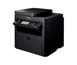 Canon imageCLASS MF235 All-in-One Laser Printer, Black, Standard