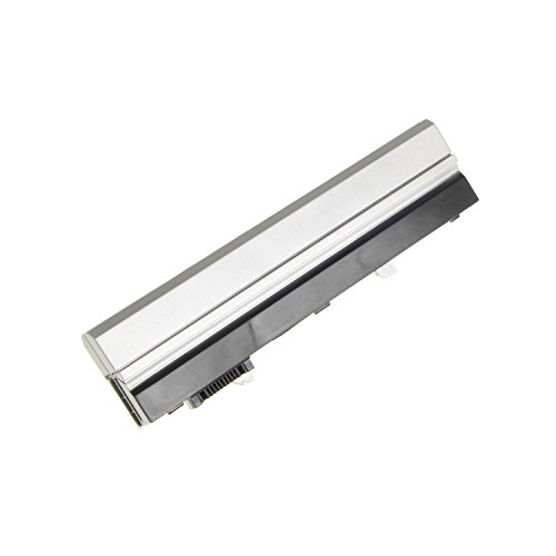 Green Cell® Extended Serie YP463 Laptop Akku für Dell Latitude E4300 E4310 (9 Zellen 6600mAh 11.1V Silber) - 4