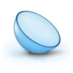 Hue Go Philips 8 Hue Go Philips 1