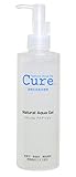 Cure Natural Aqua Gel 250Ml - Best Selling Exfoliator In Japan!