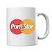Produktbild Pornstar Mastercard Mix Mug