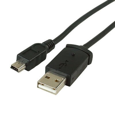 TOSHIBA Camileo X400 / X200 / X100 USB DATA SYNC CABLE