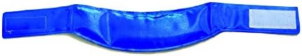 Cool Dog Collar 34x4 cm