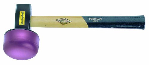 Peddinghaus Handwerkzeuge Vertriebs GmbH 5147020000 - Maza de goma