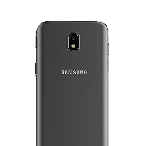 Funda Samsung Galaxy J3 2017 AICEK Transparente Silicona Fundas Para Samsung Galaxy J3 2017 Carcasa Silicona Funda Case 5 0 Pulgadas SM-J330F reviews Funda Samsung Galaxy J3 2017 AICEK Transparente Silicona Fundas Para Samsung Galaxy J3 2017 Carcasa Silicona Funda Case 5 0 Pulgadas SM-J330F