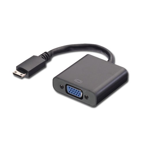 Lindy HDMI Cauf VGA-Adapter