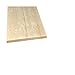 Produktbild Möbelbauplatte Regalbrett Regalboden Leimholz Fichte Royal 2500 x 200 x 18 mm