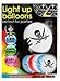 Produktbild Piraten 9 Inch Illoom Balloons - Pack of 5