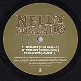 Gorillaz / Nelly Furtado / Dare / Maneater - Gorillaz / Nelly Furtado